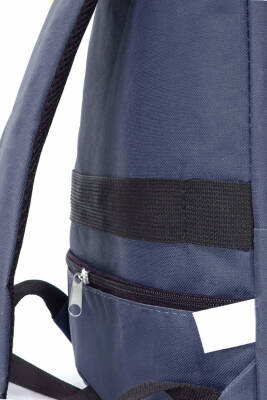 Cambridge Polo Club Basic Unisex Sırt Çantası - 22