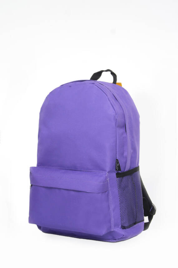 Cambridge Polo Club Basic Unisex Sırt Çantası - 25