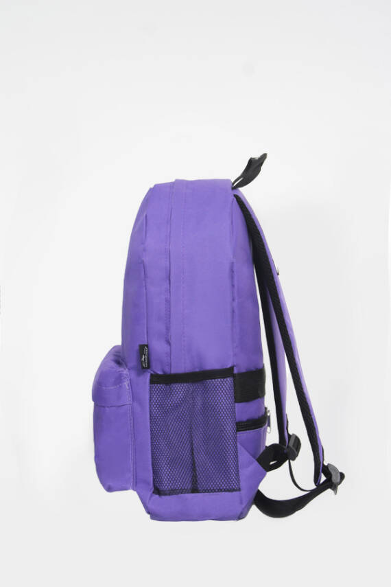 Cambridge Polo Club Basic Unisex Sırt Çantası - 26