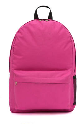 Cambridge Polo Club Basic Unisex Sırt Çantası - 33