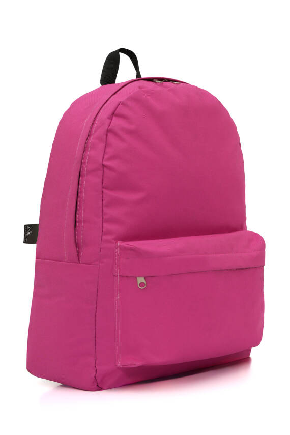 Cambridge Polo Club Basic Unisex Sırt Çantası - 34