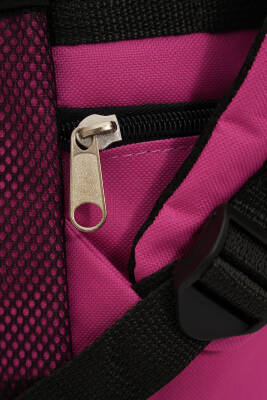 Cambridge Polo Club Basic Unisex Sırt Çantası - 37