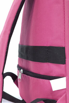 Cambridge Polo Club Basic Unisex Sırt Çantası - 40