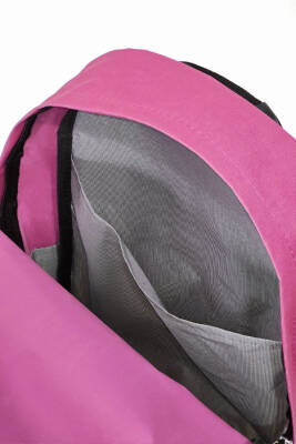 Cambridge Polo Club Basic Unisex Sırt Çantası - 41