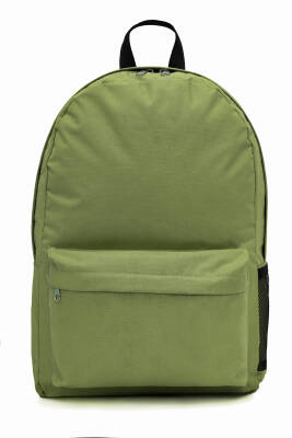 Cambridge Polo Club Basic Unisex Sırt Çantası - 42