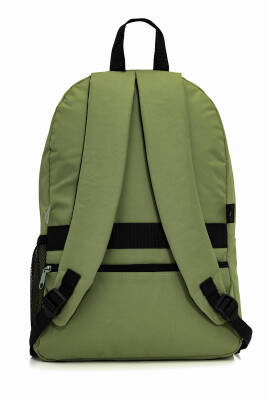 Cambridge Polo Club Basic Unisex Sırt Çantası - 45