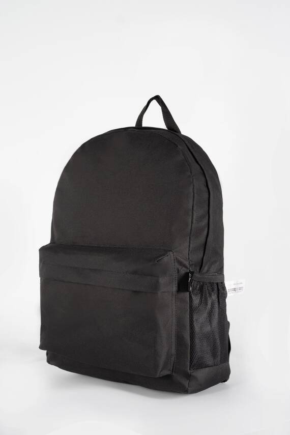 Cambridge Polo Club Basic Unisex Sırt Çantası - 52