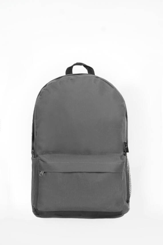 Cambridge Polo Club Basic Unisex Sırt Çantası - 57