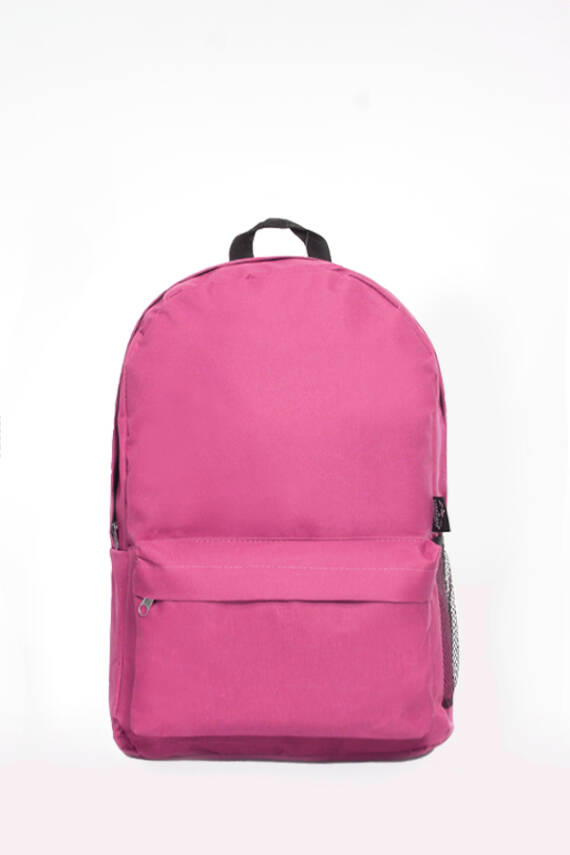 Cambridge Polo Club Basic Unisex Sırt Çantası - 60