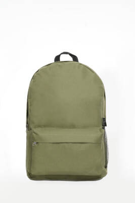 Cambridge Polo Club Basic Unisex Sırt Çantası - 61