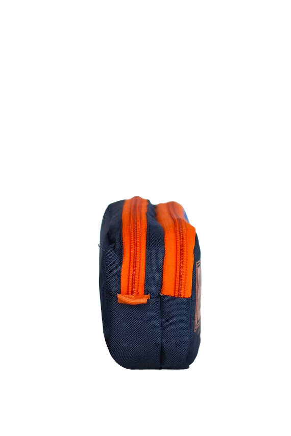 Cambridge Polo Club Be Happy Çift Bölmeli Unisex Çocuk Kalemlik - 9