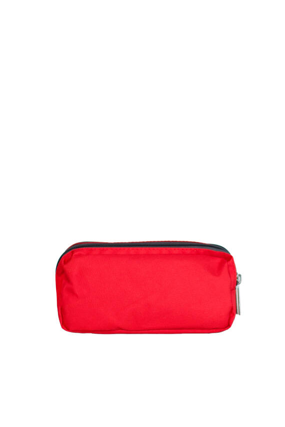 Cambridge Polo Club Be Happy Çift Bölmeli Unisex Çocuk Kalemlik - 20