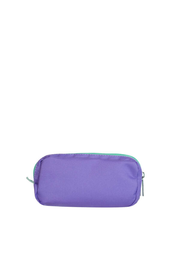 Cambridge Polo Club Be Happy Çift Bölmeli Unisex Çocuk Kalemlik - 25