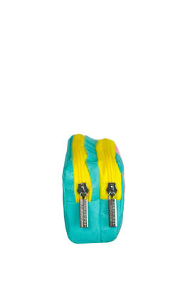 Cambridge Polo Club Be Happy Çift Bölmeli Unisex Çocuk Kalemlik - 29
