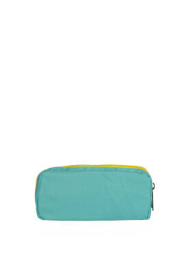 Cambridge Polo Club Be Happy Çift Bölmeli Unisex Çocuk Kalemlik - 30