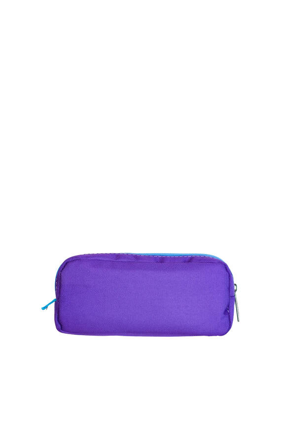 Cambridge Polo Club Be Happy Çift Bölmeli Unisex Çocuk Kalemlik - 35