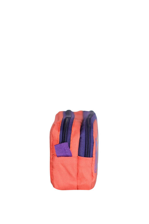 Cambridge Polo Club Be Happy Çift Bölmeli Unisex Çocuk Kalemlik - 4