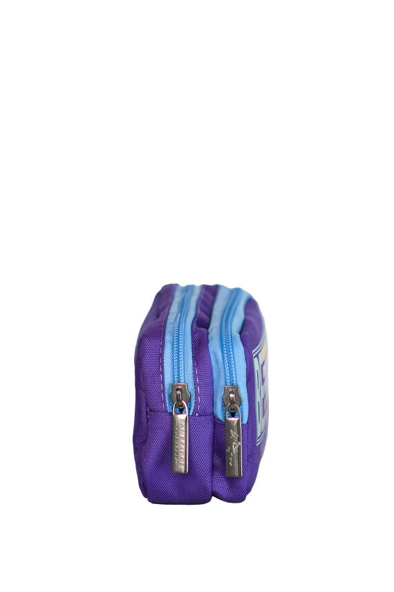 Cambridge Polo Club Be Happy Çift Bölmeli Unisex Çocuk Kalemlik - 34