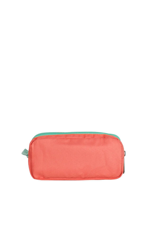 Cambridge Polo Club Be Happy Çift Bölmeli Unisex Çocuk Kalemlik - 15