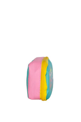 Cambridge Polo Club Be Happy Tek Bölmeli Unisex Çocuk Kalem Kutusu - 11