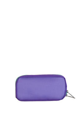 Cambridge Polo Club Be Happy Tek Bölmeli Unisex Çocuk Kalem Kutusu - 17