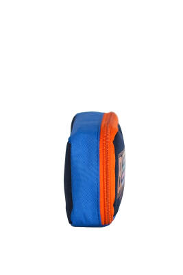 Cambridge Polo Club Be Happy Tek Bölmeli Unisex Çocuk Kalem Kutusu - 34