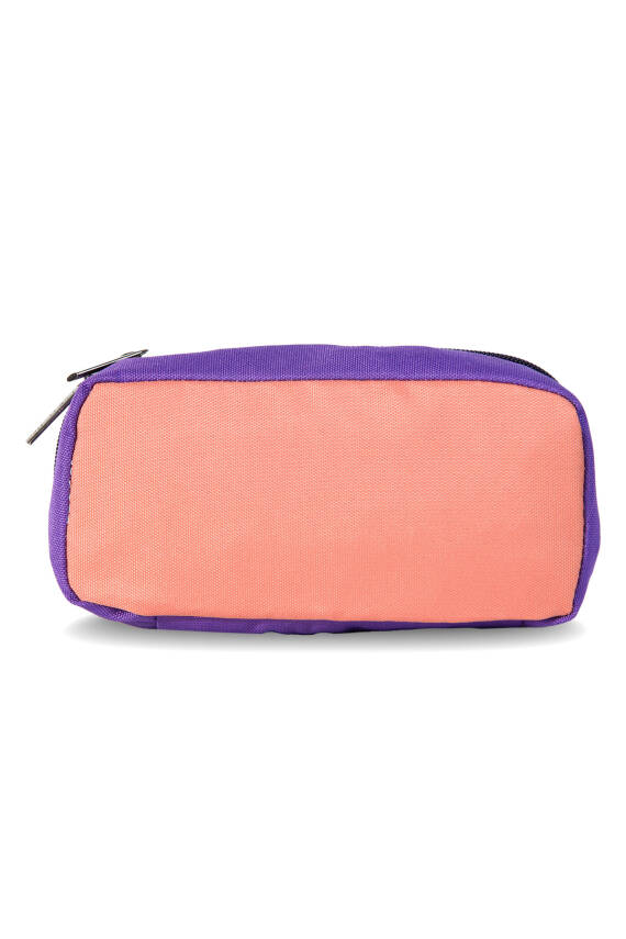 Cambridge Polo Club Be Happy Tek Bölmeli Unisex Çocuk Kalem Kutusu - 48