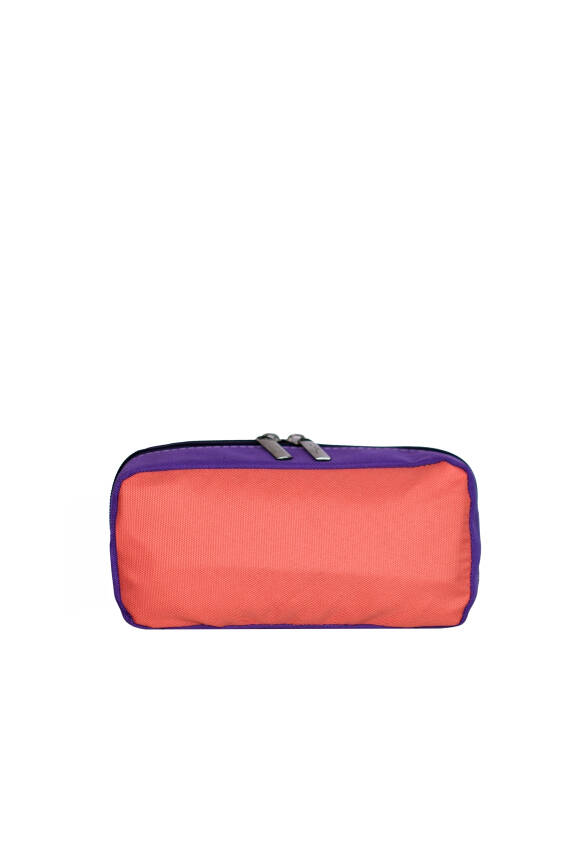 Cambridge Polo Club Be Happy Tek Bölmeli Unisex Çocuk Kalem Kutusu - 3