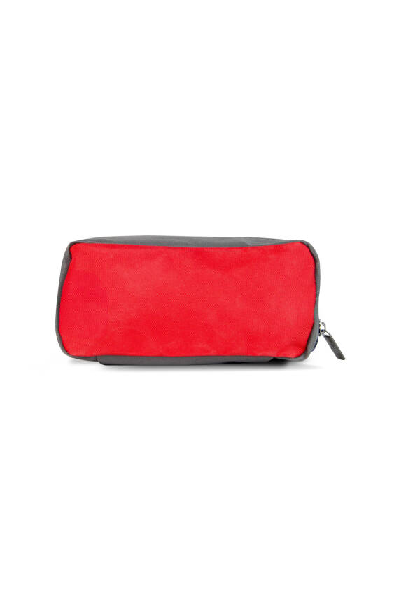 Cambridge Polo Club Be Happy Tek Bölmeli Unisex Çocuk Kalem Kutusu - 44