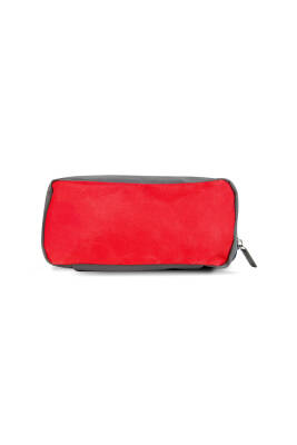 Cambridge Polo Club Be Happy Tek Bölmeli Unisex Çocuk Kalem Kutusu - 44