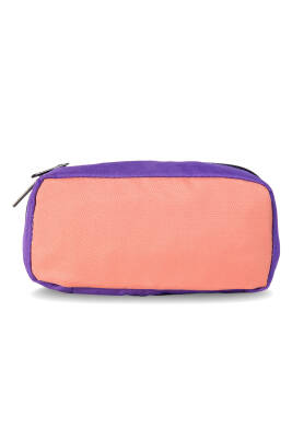 Cambridge Polo Club Be Happy Tek Bölmeli Unisex Çocuk Kalem Kutusu - 48