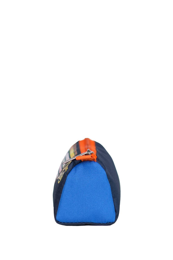 Cambridge Polo Club Be Happy Tek Bölmeli Unisex Kalemlik - 9