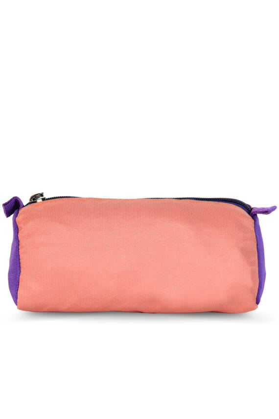 Cambridge Polo Club Be Happy Tek Bölmeli Unisex Kalemlik - 28