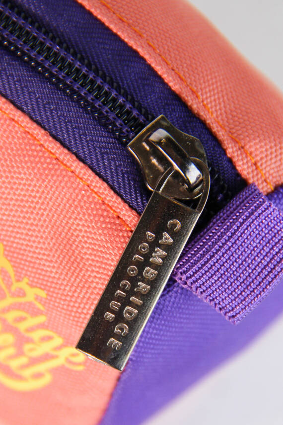 Cambridge Polo Club Be Happy Tek Bölmeli Unisex Kalemlik - 29