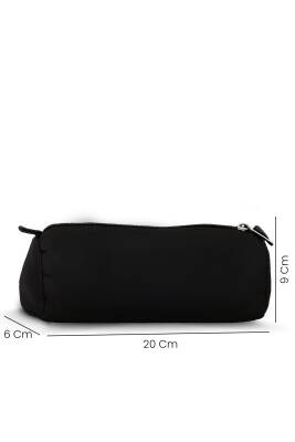 Cambridge Polo Club Be Happy Tek Bölmeli Unisex Kalemlik - 31