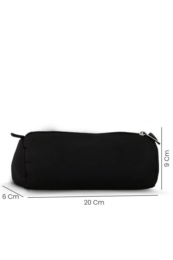 Cambridge Polo Club Be Happy Tek Bölmeli Unisex Kalemlik - 31