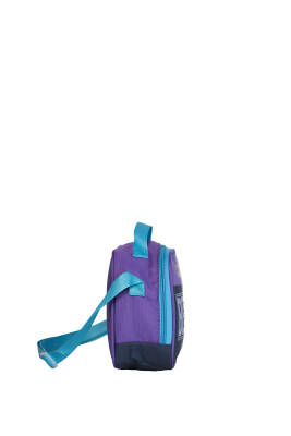 Cambridge Polo Club Be Happy Unisex Çocuk Beslenme Çantası - Cambridge Polo Club