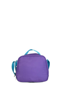 Cambridge Polo Club Be Happy Unisex Çocuk Beslenme Çantası - Cambridge Polo Club