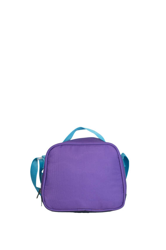 Cambridge Polo Club Be Happy Unisex Çocuk Beslenme Çantası - 5