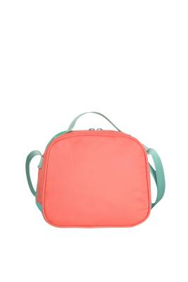 Cambridge Polo Club Be Happy Unisex Çocuk Beslenme Çantası - 13