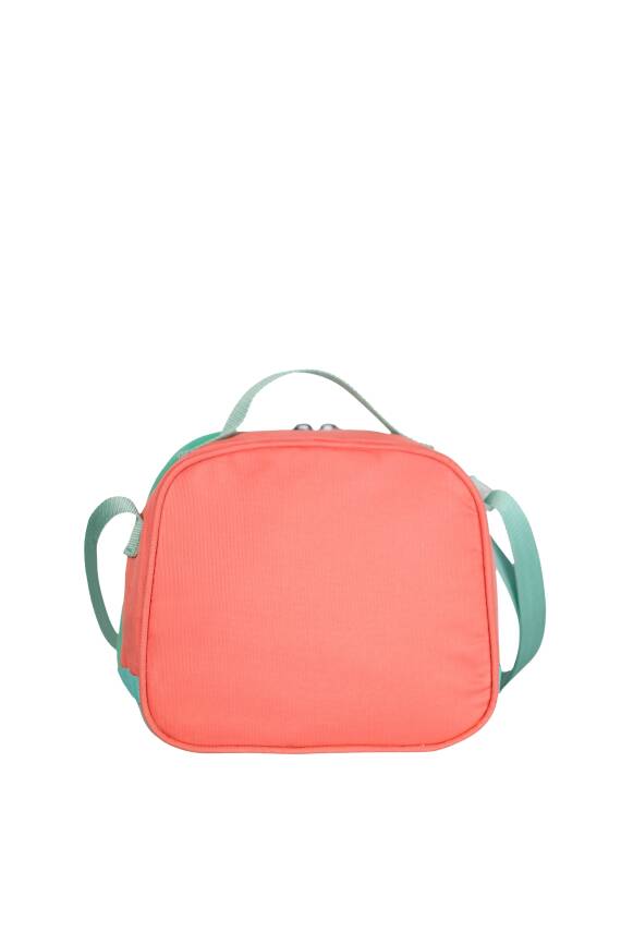 Cambridge Polo Club Be Happy Unisex Çocuk Beslenme Çantası - 13