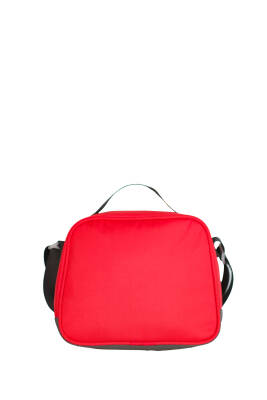 Cambridge Polo Club Be Happy Unisex Çocuk Beslenme Çantası - 17