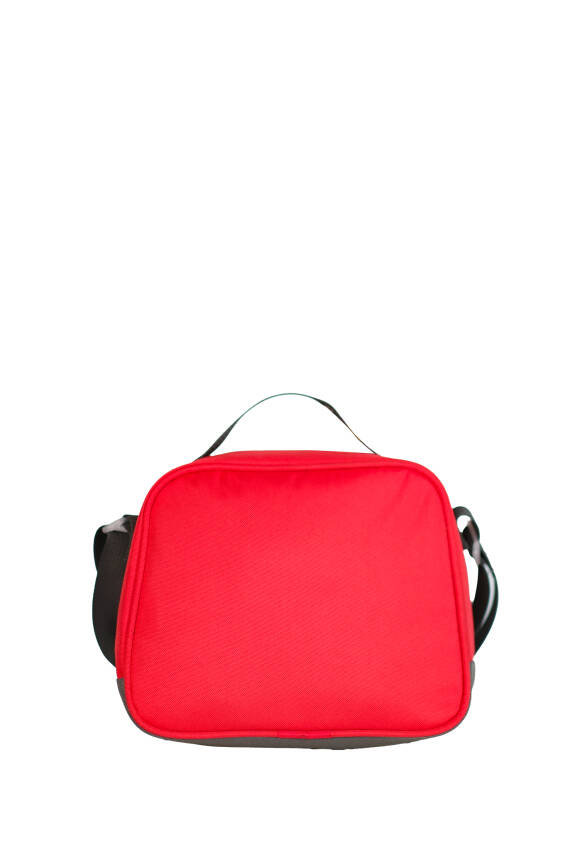 Cambridge Polo Club Be Happy Unisex Çocuk Beslenme Çantası - 17