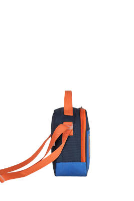 Cambridge Polo Club Be Happy Unisex Çocuk Beslenme Çantası - 21