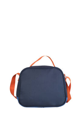 Cambridge Polo Club Be Happy Unisex Çocuk Beslenme Çantası - 22