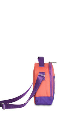 Cambridge Polo Club Be Happy Unisex Çocuk Beslenme Çantası - 26