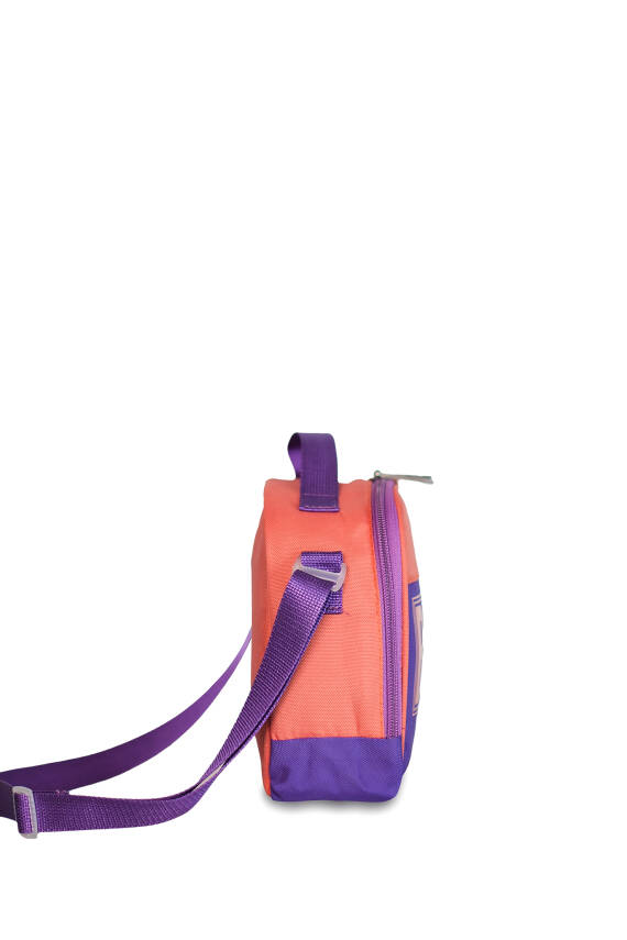 Cambridge Polo Club Be Happy Unisex Çocuk Beslenme Çantası - 26