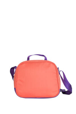 Cambridge Polo Club Be Happy Unisex Çocuk Beslenme Çantası - 33