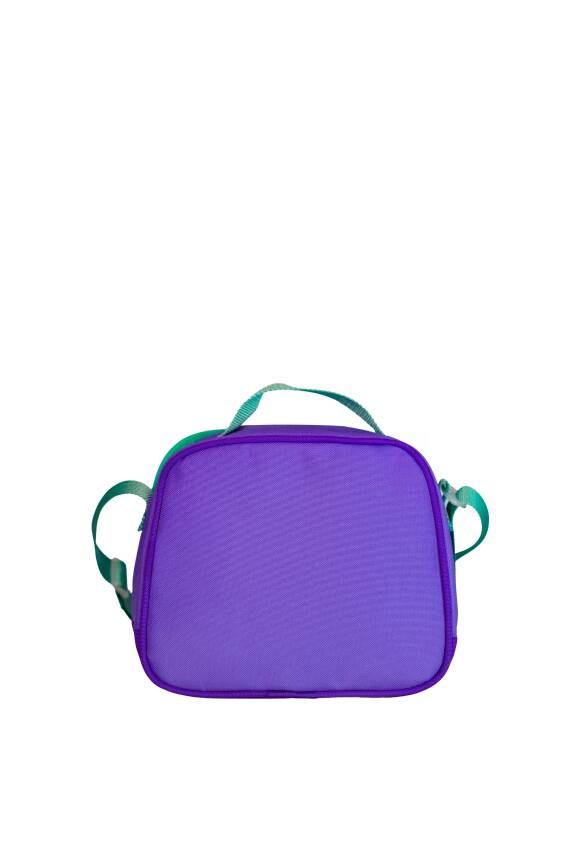 Cambridge Polo Club Be Happy Unisex Çocuk Beslenme Çantası - 38