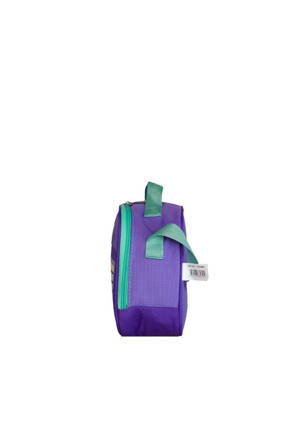 Cambridge Polo Club Be Happy Unisex Çocuk Beslenme Çantası - 37